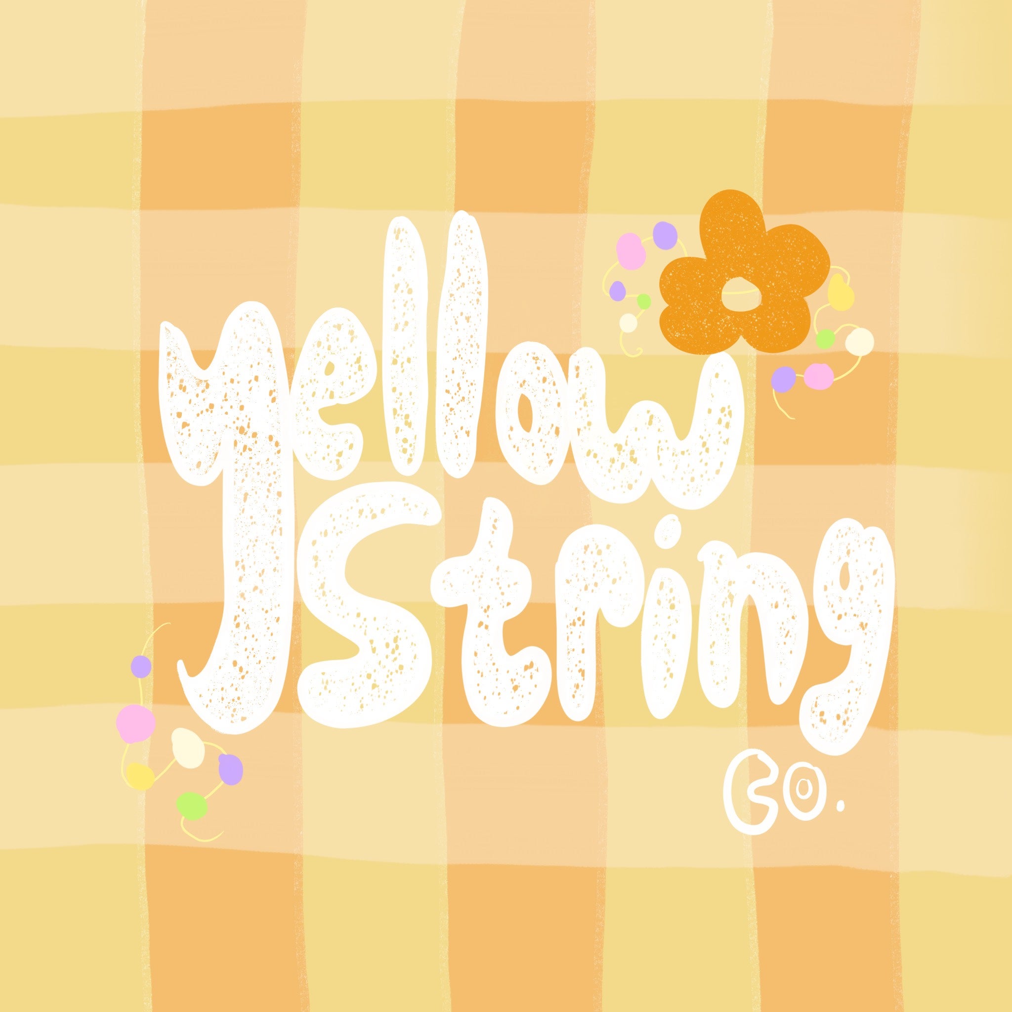 Home  yellow string co.